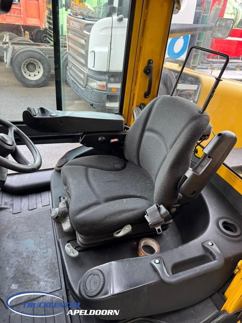 Frontstapler du type Hyster H7.0FT Sideshift, Vorkenversteller, Gebrauchtmaschine en Apeldoorn (Photo 7)