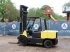 Frontstapler типа Hyster H80E, Gebrauchtmaschine в Antwerpen (Фотография 3)
