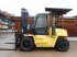 Frontstapler of the type Hyster h9.00xm ( vollausstattung ) 9 tonnen hubkraft, Gebrauchtmaschine in ST. NIKOLAI/DR. (Picture 1)