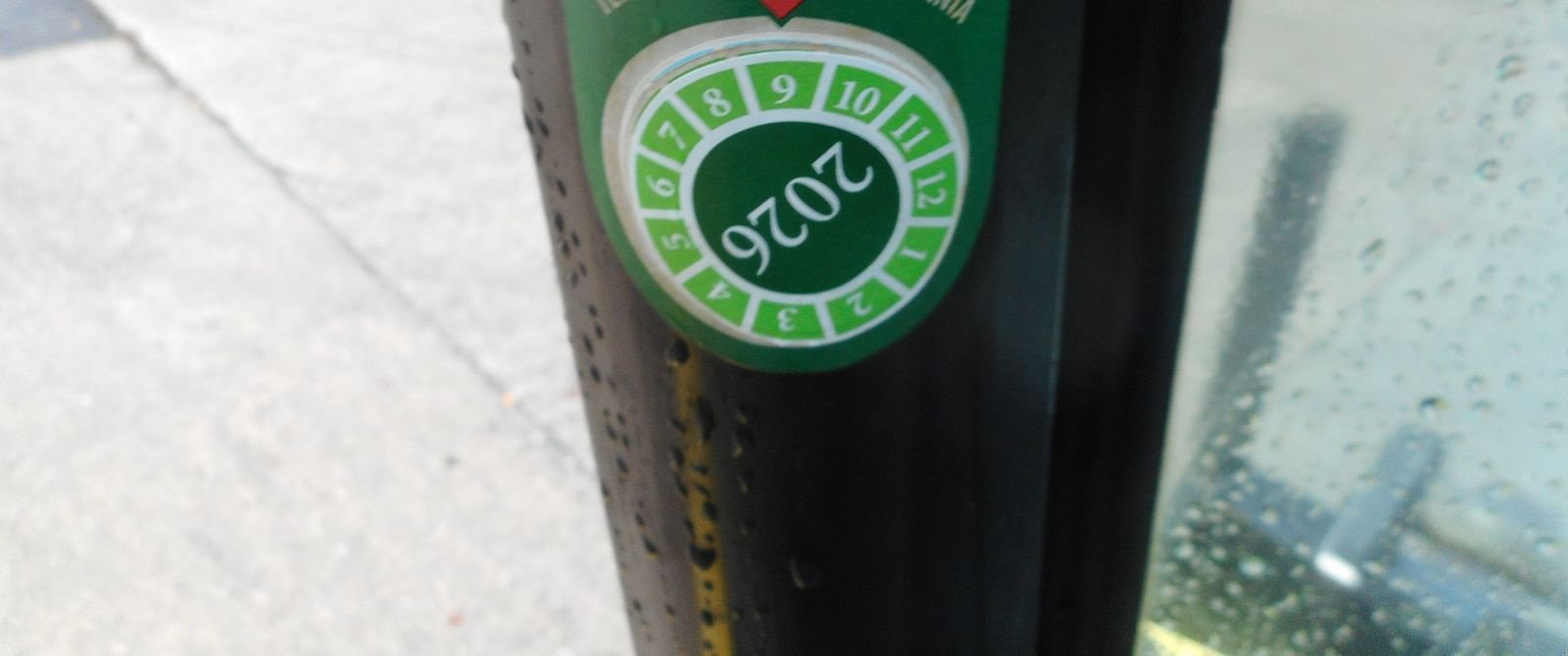 Frontstapler of the type Hyster H9.00XM ( Vollausstattung ) 9 Tonnen Hubkraft, Gebrauchtmaschine in St. Nikolai ob Draßling (Picture 10)