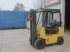 Frontstapler of the type Hyster heftruck H 1.50XL, LPG-gas, triplo, side shift., Gebrauchtmaschine in Tubbergen (Picture 1)