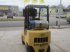Frontstapler del tipo Hyster heftruck H 1.50XL, LPG-gas, triplo, side shift., Gebrauchtmaschine en Tubbergen (Imagen 3)