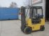 Frontstapler za tip Hyster heftruck H 1.50XL, LPG-gas, triplo, side shift., Gebrauchtmaschine u Tubbergen (Slika 1)