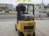 Frontstapler za tip Hyster heftruck H 1.50XL, LPG-gas, triplo, side shift., Gebrauchtmaschine u Tubbergen (Slika 3)