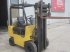 Frontstapler типа Hyster heftruck H 1.50XL, LPG-gas, triplo, side shift., Gebrauchtmaschine в Tubbergen (Фотография 2)