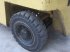 Frontstapler typu Hyster heftruck H 1.50XL, LPG-gas, triplo, side shift., Gebrauchtmaschine w Tubbergen (Zdjęcie 11)