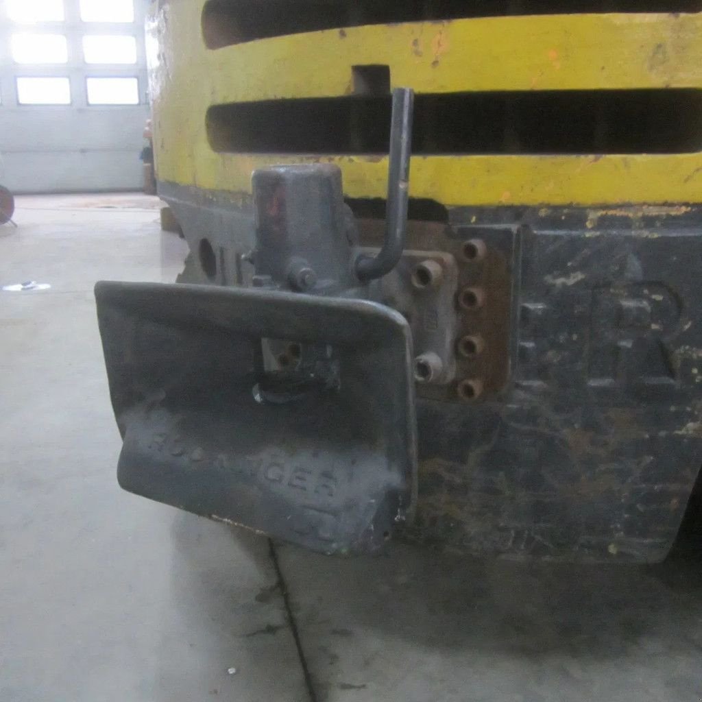 Frontstapler del tipo Hyster Heftruck S150A LPG-gas, duplomast., Gebrauchtmaschine en Tubbergen (Imagen 4)
