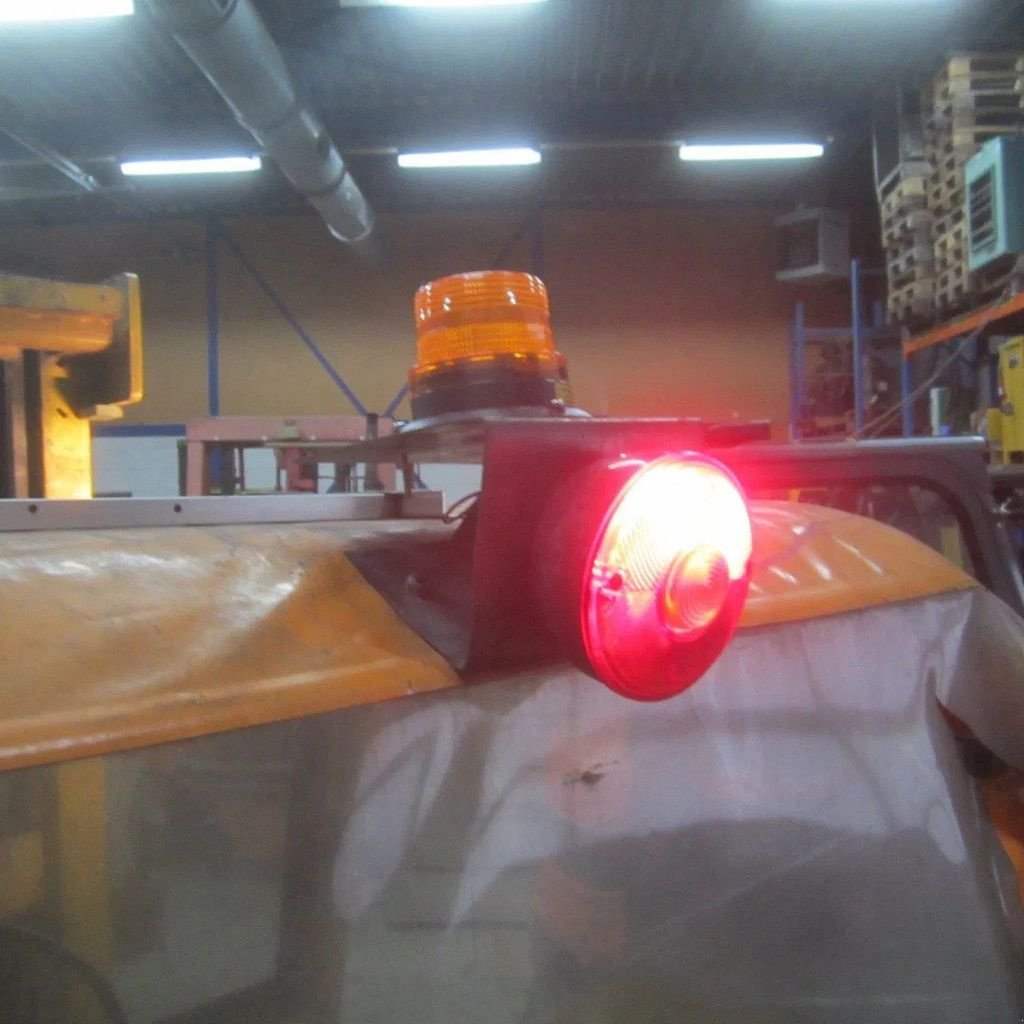 Frontstapler от тип Hyster Heftruck S150A LPG-gas, duplomast., Gebrauchtmaschine в Tubbergen (Снимка 11)