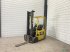Frontstapler of the type Hyster J 1.60 XMT, Gebrauchtmaschine in Wijchen (Picture 1)