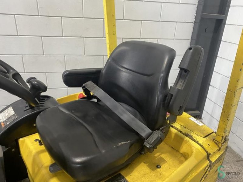 Frontstapler of the type Hyster J 1.60 XMT, Gebrauchtmaschine in Wijchen (Picture 11)