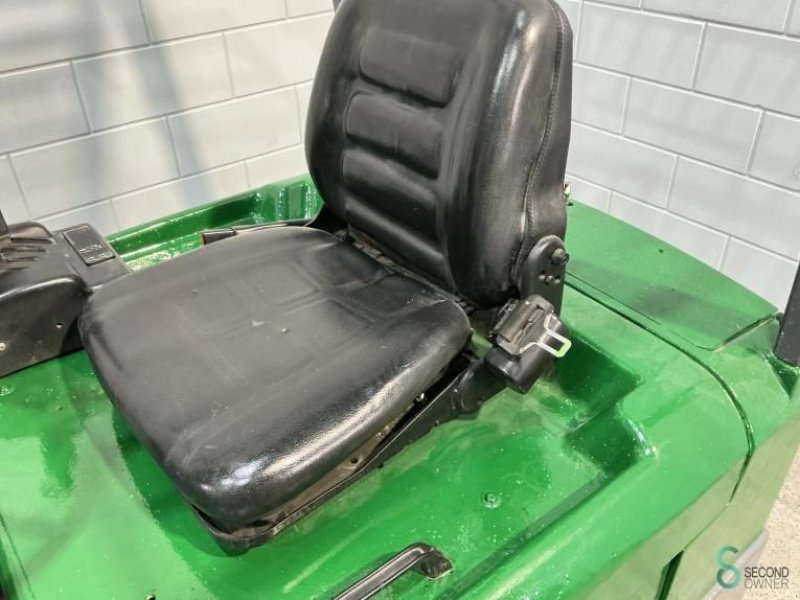 Frontstapler Türe ait Hyster J 1.60 XMT, Gebrauchtmaschine içinde Wijchen (resim 11)