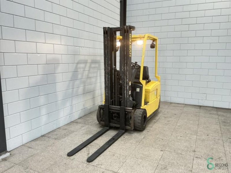 Frontstapler tipa Hyster J 1.60 XMT, Gebrauchtmaschine u Wijchen (Slika 3)