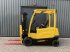 Frontstapler of the type Hyster J 2.5 XN, Gebrauchtmaschine in Enschede (Picture 2)