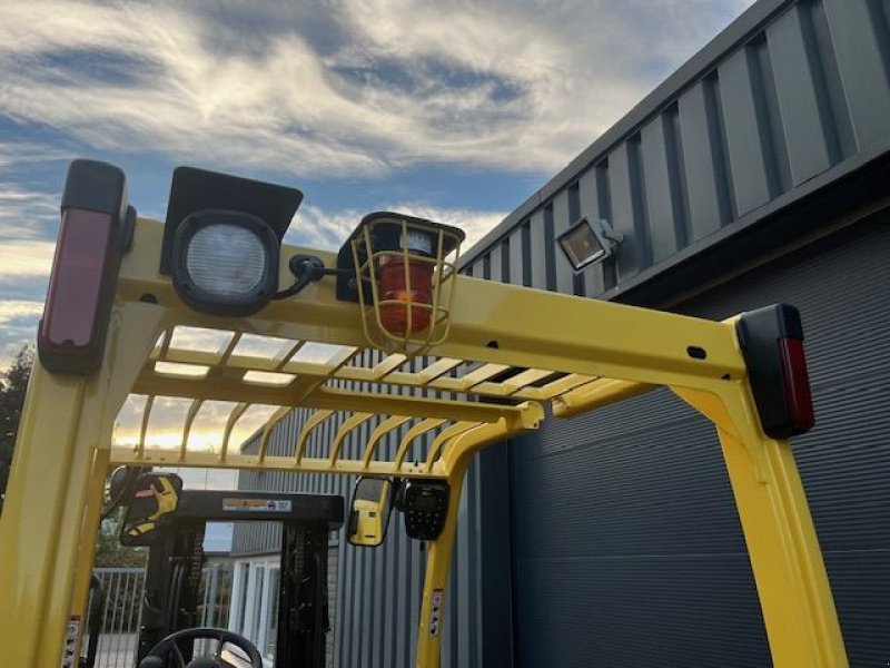 Frontstapler of the type Hyster J 2.5 XN, Gebrauchtmaschine in Enschede (Picture 11)