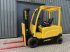 Frontstapler of the type Hyster J 2.5 XN, Gebrauchtmaschine in Enschede (Picture 1)