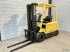 Frontstapler of the type Hyster J 2.50 XM, Gebrauchtmaschine in Wijchen (Picture 4)
