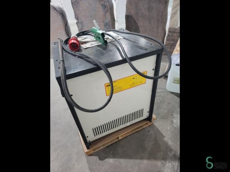 Frontstapler vrste Hyster J 2.50 XM, Gebrauchtmaschine v Wijchen (Slika 7)