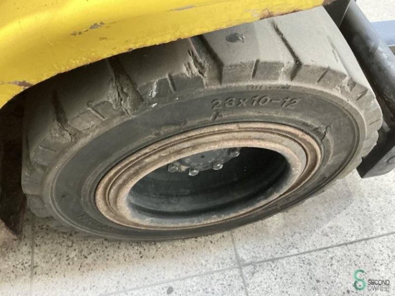 Frontstapler vrste Hyster J 2.50 XM, Gebrauchtmaschine v Wijchen (Slika 11)
