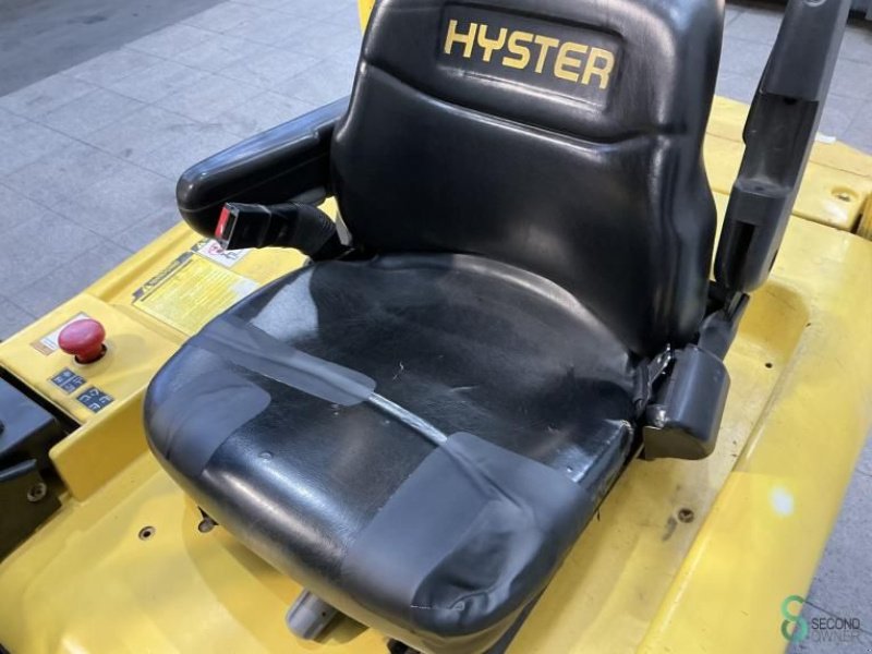 Frontstapler vrste Hyster J 2.50 XM, Gebrauchtmaschine v Wijchen (Slika 9)