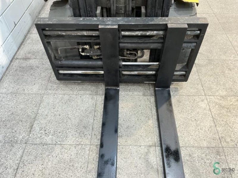 Frontstapler of the type Hyster J 2.50 XM, Gebrauchtmaschine in Wijchen (Picture 5)