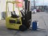 Frontstapler of the type Hyster J1.60 XMT, elek, triplomast, side shift, accu 2024, Gebrauchtmaschine in Tubbergen (Picture 2)