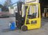 Frontstapler of the type Hyster J1.60 XMT, elek, triplomast, side shift, accu 2024, Gebrauchtmaschine in Tubbergen (Picture 1)
