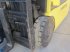 Frontstapler du type Hyster J1.60 XMT, elek, triplomast, side shift, accu 2024, Gebrauchtmaschine en Tubbergen (Photo 7)