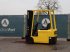 Frontstapler от тип Hyster J1.60XMT, Gebrauchtmaschine в Antwerpen (Снимка 3)