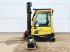 Frontstapler от тип Hyster J1.6XN MWB - Duplex / Rotating Forks / Lithium, Gebrauchtmaschine в Veldhoven (Снимка 2)