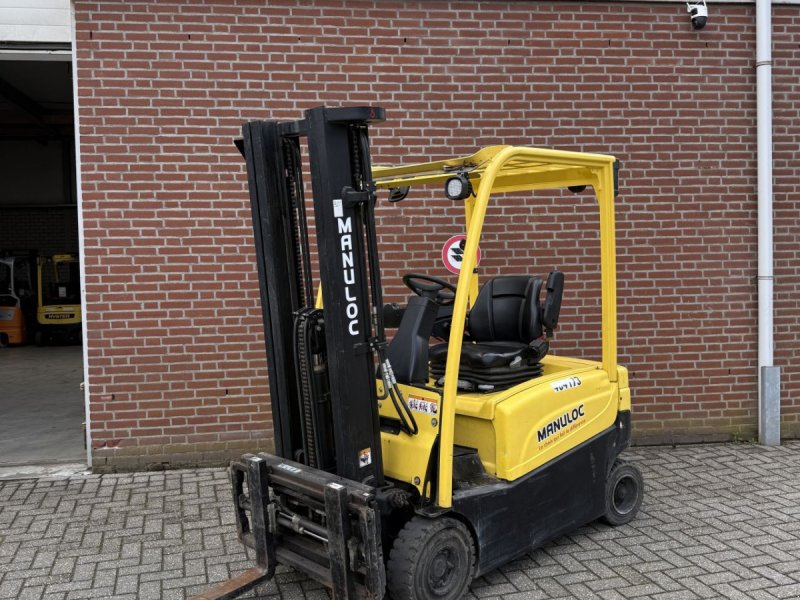 Frontstapler от тип Hyster j1.6xn, Gebrauchtmaschine в Heythuysen (Снимка 1)