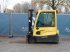 Frontstapler tip Hyster J1.6XNT LWB, Gebrauchtmaschine in Antwerpen (Poză 2)