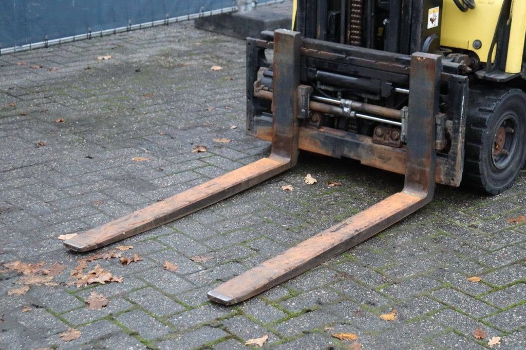 Frontstapler tip Hyster J1.6XNT LWB, Gebrauchtmaschine in Antwerpen (Poză 11)