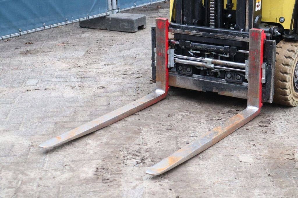 Frontstapler del tipo Hyster J1.6XNT LWB, Gebrauchtmaschine en Antwerpen (Imagen 11)