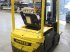 Frontstapler za tip Hyster J1.6XNT, Gebrauchtmaschine u Antwerpen (Slika 5)