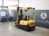Frontstapler от тип Hyster J1.6XNT, Gebrauchtmaschine в Antwerpen (Снимка 3)