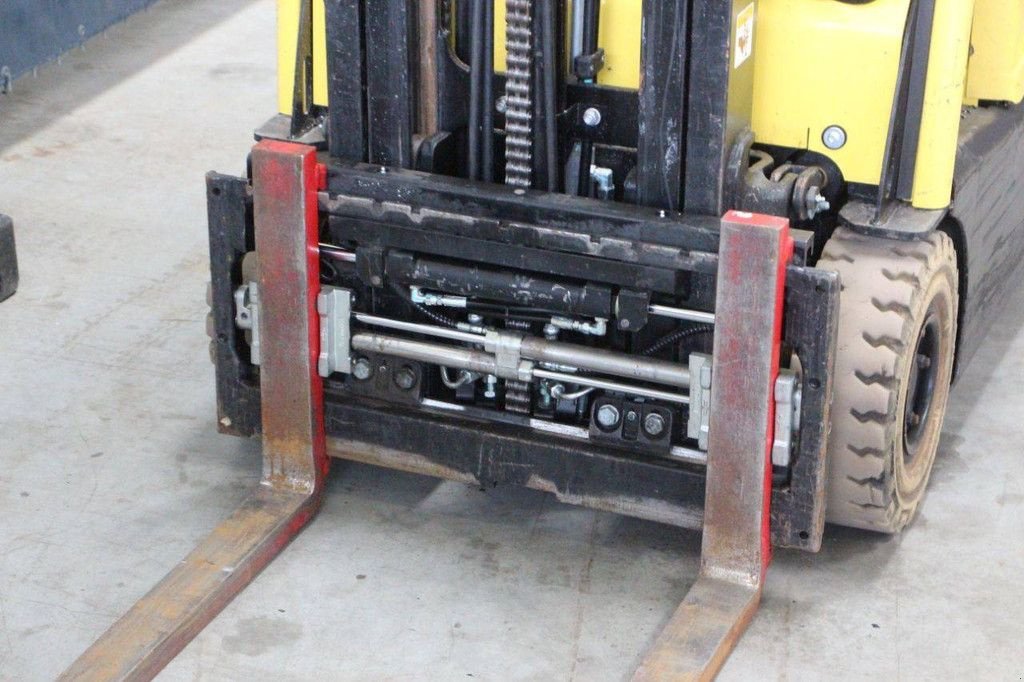 Frontstapler от тип Hyster J1.6XNT, Gebrauchtmaschine в Antwerpen (Снимка 11)