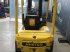 Frontstapler от тип Hyster J1.6XNT, Gebrauchtmaschine в Antwerpen (Снимка 4)
