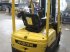 Frontstapler tipa Hyster J1.6XNT, Gebrauchtmaschine u Antwerpen (Slika 5)