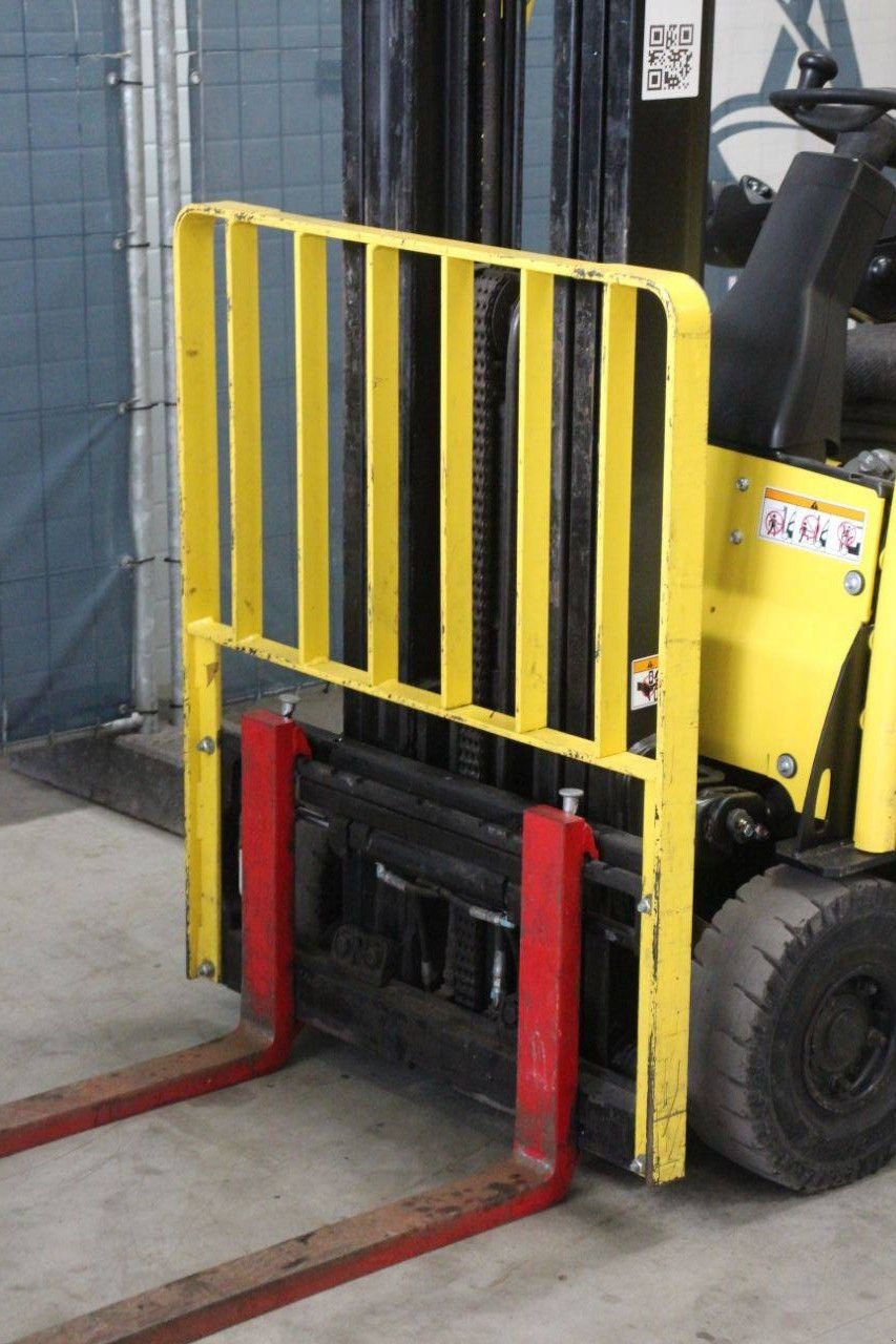 Frontstapler tipa Hyster J1.6XNT, Gebrauchtmaschine u Antwerpen (Slika 11)