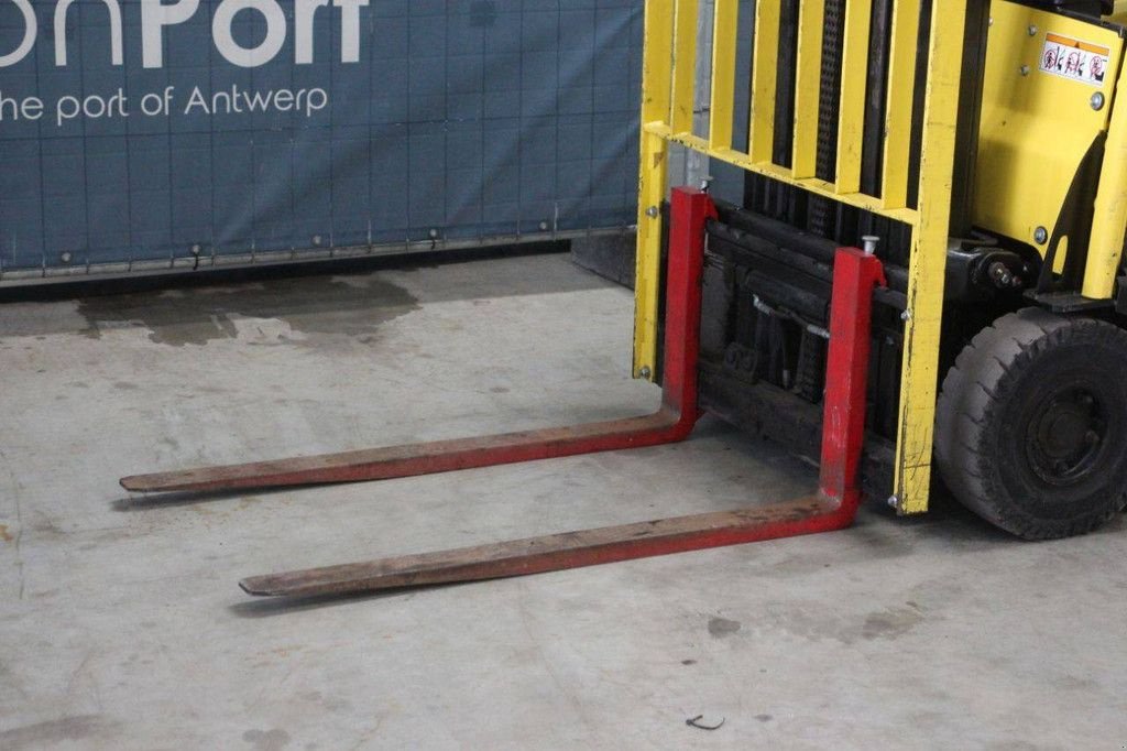 Frontstapler tipa Hyster J1.6XNT, Gebrauchtmaschine u Antwerpen (Slika 10)