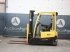 Frontstapler tipa Hyster J1.6XNT, Gebrauchtmaschine u Antwerpen (Slika 2)