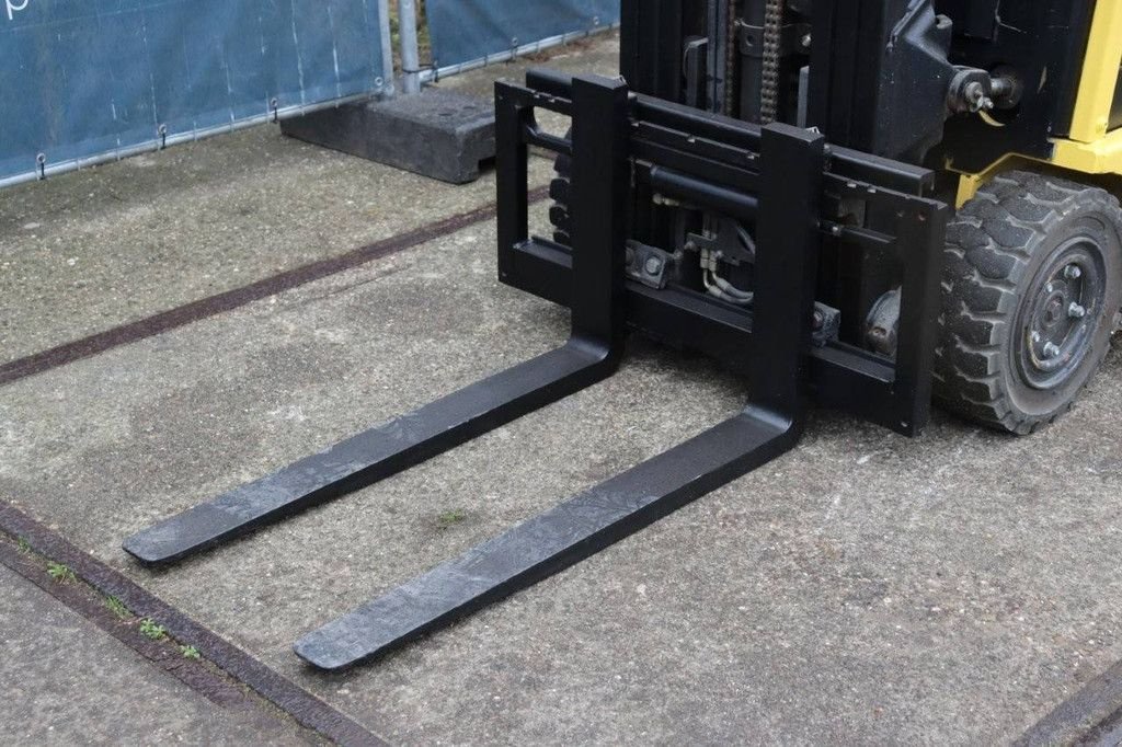 Frontstapler типа Hyster J1.80XMT(750), Gebrauchtmaschine в Antwerpen (Фотография 11)