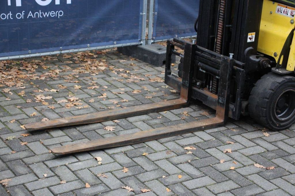 Frontstapler za tip Hyster J1.8XNT MWB, Gebrauchtmaschine u Antwerpen (Slika 10)