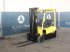Frontstapler van het type Hyster J1.8XNT, Gebrauchtmaschine in Antwerpen (Foto 9)