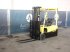 Frontstapler van het type Hyster J1.8XNT, Gebrauchtmaschine in Antwerpen (Foto 9)