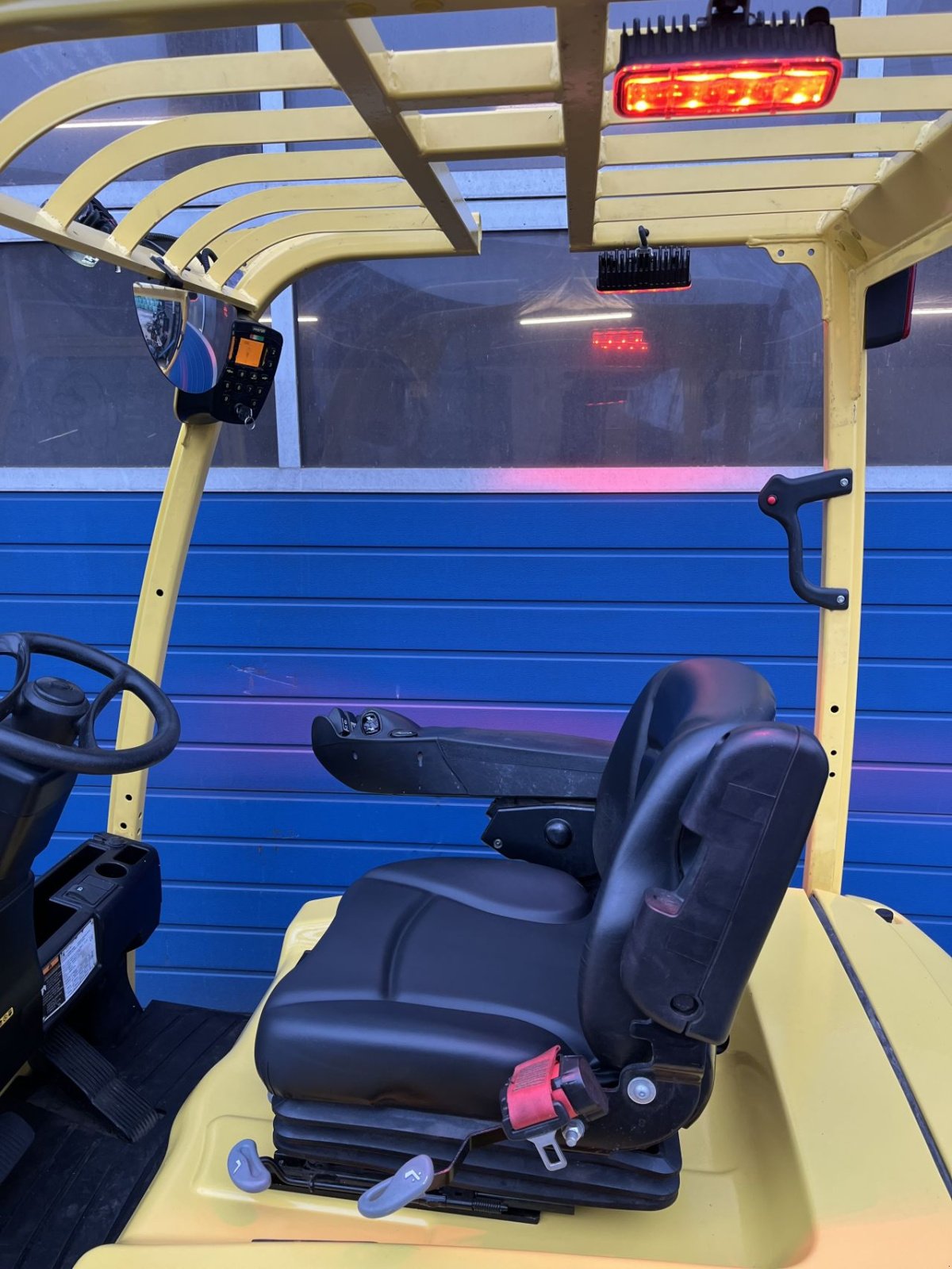 Frontstapler typu Hyster J1.8XNT, Gebrauchtmaschine v Lelystad (Obrázek 10)