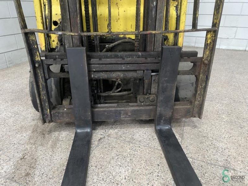 Frontstapler typu Hyster J1.8XNT, Gebrauchtmaschine v Wijchen (Obrázek 7)