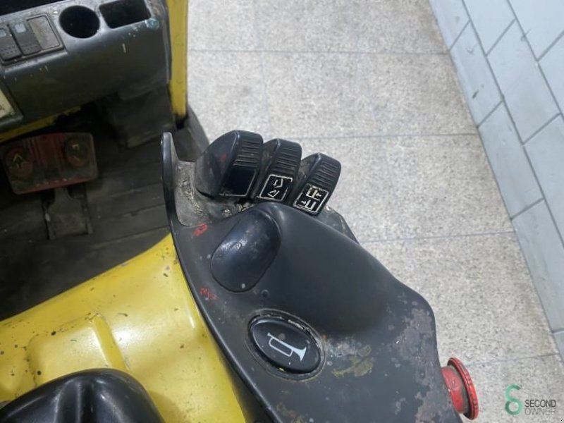 Frontstapler типа Hyster J1.8XNT, Gebrauchtmaschine в Wijchen (Фотография 10)