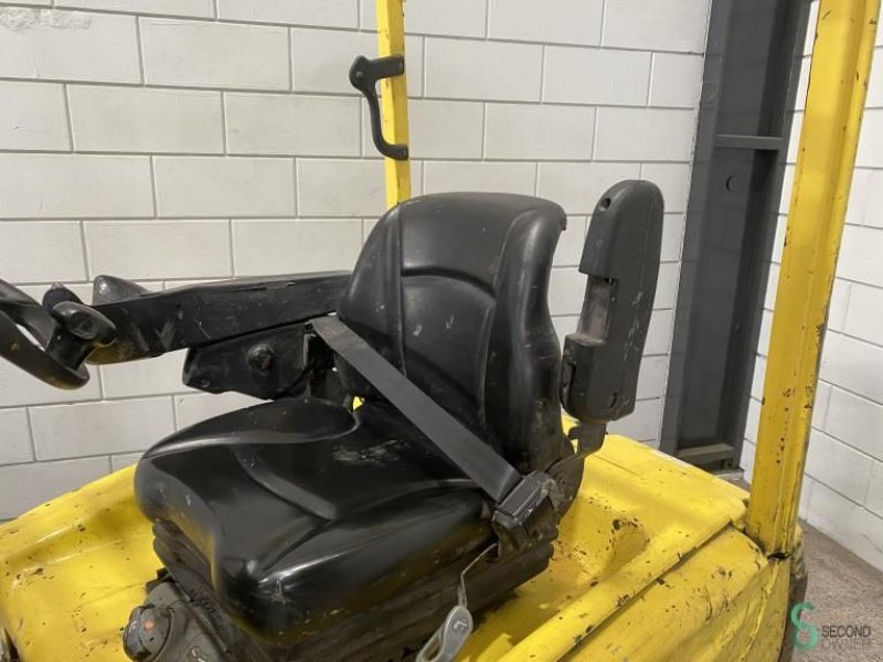 Frontstapler типа Hyster J1.8XNT, Gebrauchtmaschine в Wijchen (Фотография 5)