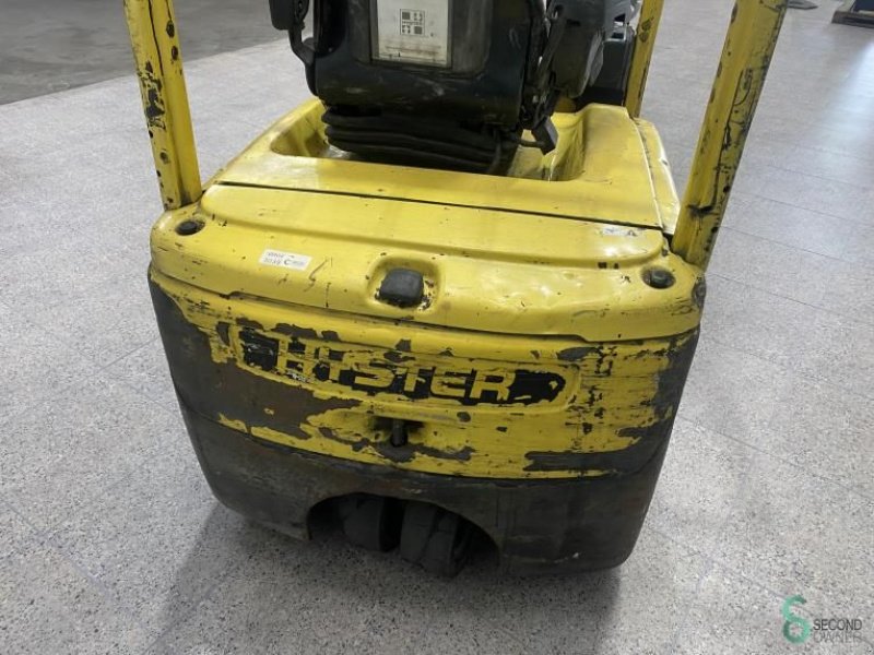 Frontstapler typu Hyster J1.8XNT, Gebrauchtmaschine v Wijchen (Obrázek 8)